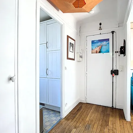Duplex évasion Shanti - à 3 Min Du Métro * Charenton-le-Pont