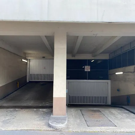 Duplex évasion Shanti - à 3 Min Du Métro Appartement